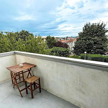 Appartement Escapade Rochelaise A 10min De La Mer Avec Parking La Rochelle (Charente-Maritime)