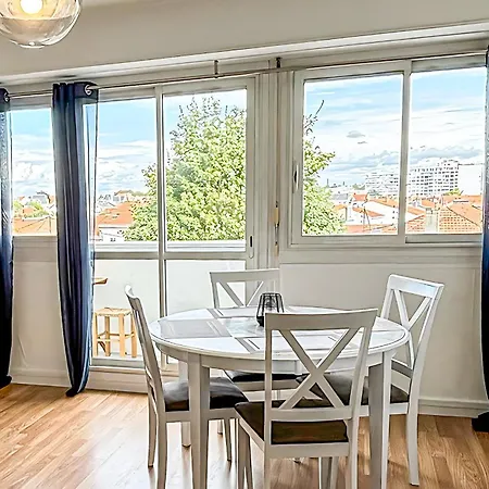 Appartement Escapade Rochelaise A 10min De La Mer Avec Parking *