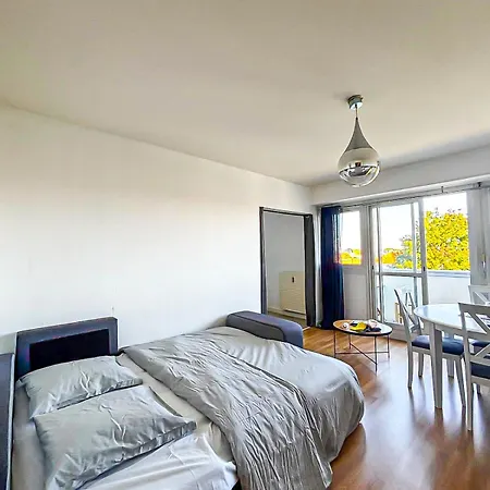 Appartement Escapade Rochelaise A 10min De La Mer Avec Parking *