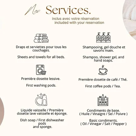 Escapade Rochelaise A 10min De La Mer Avec Parking