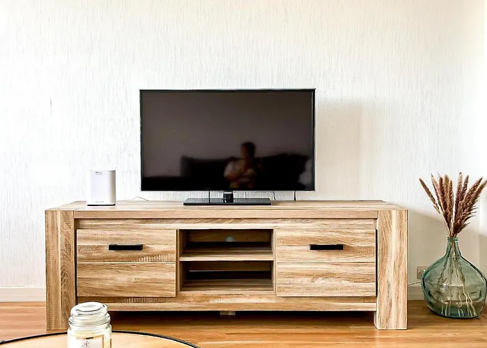 Escapade Rochelaise A 10min De La Mer Avec Parking La Rochelle (Charente-Maritime)