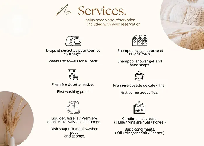 Escapade Rochelaise A 10min De La Mer Avec Parking